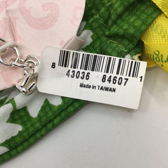 NWT Brighton SHIP TO SHORE Silver Tone Charm Bracelet with dust bag - Picture 7 of 13